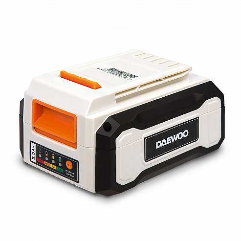 Аккумулятор Daewoo DABT 2540Li (40В, 2.5Ач)  арт.2540